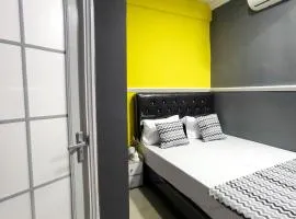 Alap Stay-Inn
