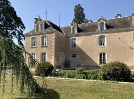 Gite du theil au servant