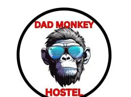 DAD MONKeY