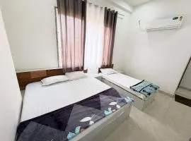 Hotel green valley
