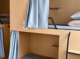 Tiancheng International Youth Hostel Urumqi