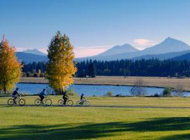 Black Butte Ranch 2, Hotel in Bend