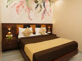 Hotel Royce Executive Near US Consulate, Bandra Kurla Complex