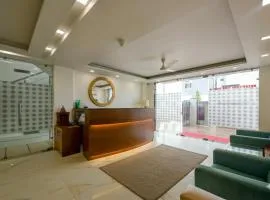 Hotel Liif Niine Butik, Near Leisure Valley Park, Golf Course Road