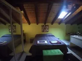 Armony House