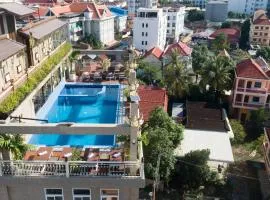 Bronam Residence & Spa