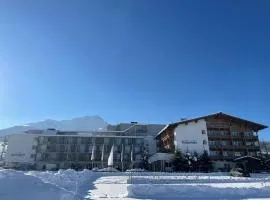 Alpenhotel Kaiserfels
