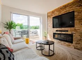 Cosy house, 5 bedrooms