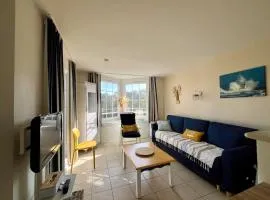 La Perle Vue sur l'Etang et le Golf