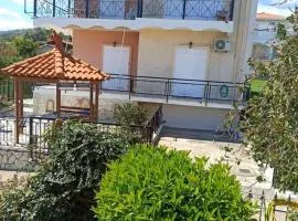 Dimitra's Apartment