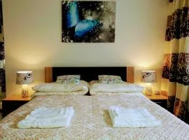 Spa Park Guest Rooms