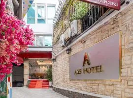 A25 Hotel - 61 Lương Ngọc Quyến