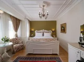 1207 Hotel Special Class Sultanahmet