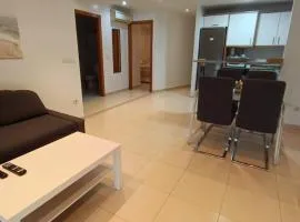 Apartamento Luna