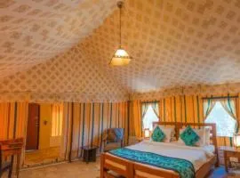 desert sweet resort Jaisalmer