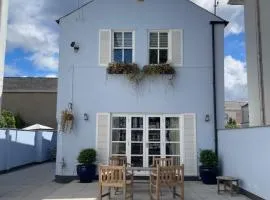 The Coach House