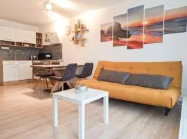 Ferienwohnung Berghof 434