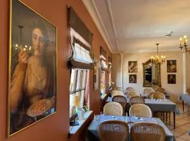 Hotel Casa Borghese