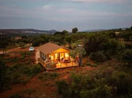 AfriCamps at Milorho