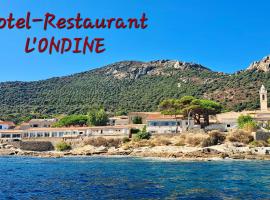 Hotel L'ondine