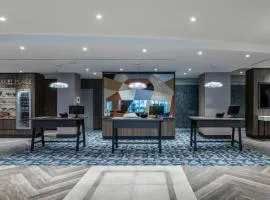 NYX Hotel Erfurt by Leonardo Hotels