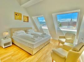 Steiner Residences Mödling, hotel in Mödling