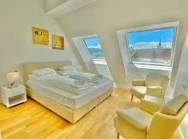 Steiner Residences Mödling