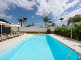Paso Chico Gran Canaria - Men Adults Only
