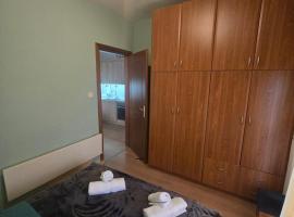 GiannisHouse, iseteenindusega majutus sihtkohas Fl&oacute;rina