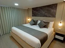 Hotel Boutique CGH Aeropuerto
