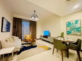 Modern comfort in a compact spacious studio one or two bedroom retreats
