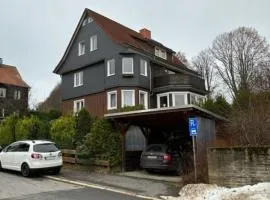 Rathauswiese Ferienwohnung
