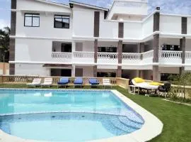 Erwin Holiday Homes