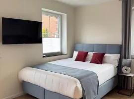 MYROOM am Park