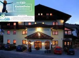 Gästehaus Arracher Hof