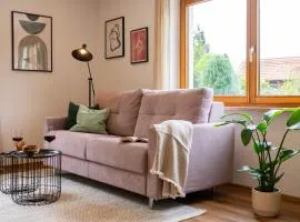 MATT - Apartments ' Modern & stilvoll mit Terrasse