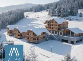 Bergresort Lachtal by ALPS RESORTS