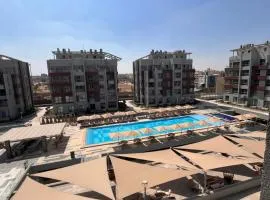 Jw Marriott residence