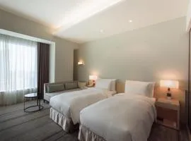 Hotel COZZI Zhongshan Kaohsiung
