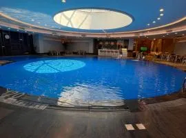 Jw Marriott residence