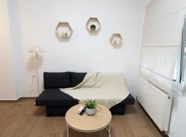 Hermes-Modern comfort in Larissa