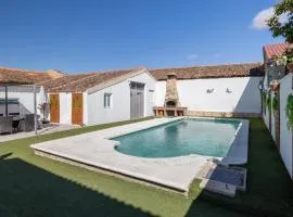 Villa Segovia l Piscina Privada l Bbq l Sala de Juegos l 17 px