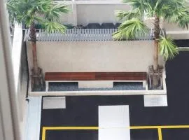 UTD8 Hotel and Residence
