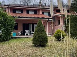Casa Montette