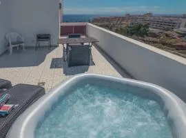 Playa Paraiso Seaview
