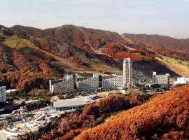 Phoenix Hotel Pyeongchang