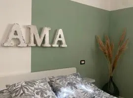 AMA HOMe
