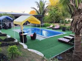 Nadi Fancy Hotel