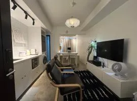 San Lorenzo Place Condominium Makati City