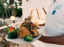 ZAN Orient Beach Hotel